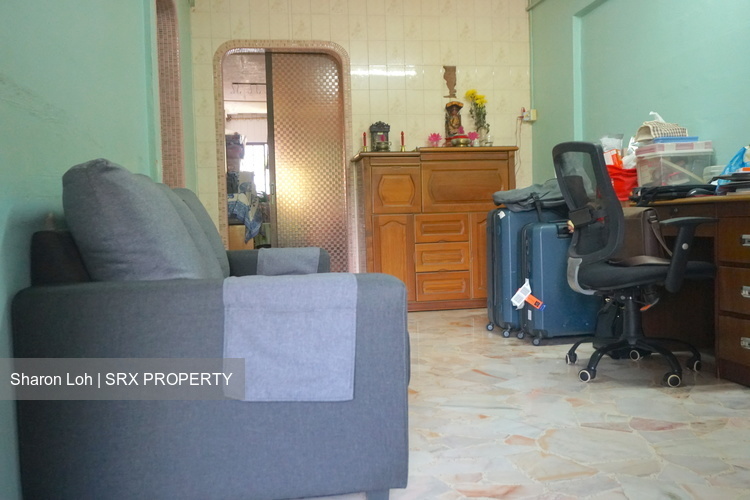 Blk 538 Ang Mo Kio Avenue 5 (Ang Mo Kio), HDB 3 Rooms #181863982